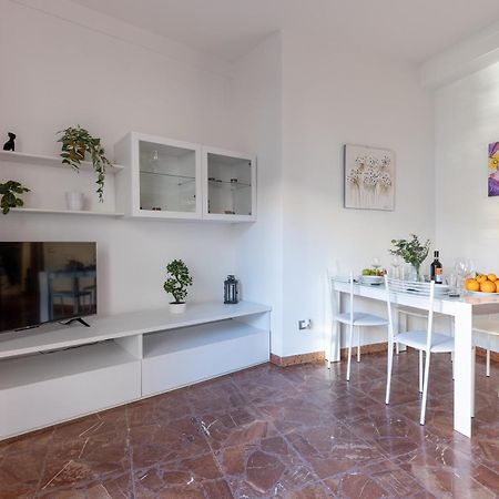 Pisa Quiet And Bright Flats With Balcony 아파트 외부 사진