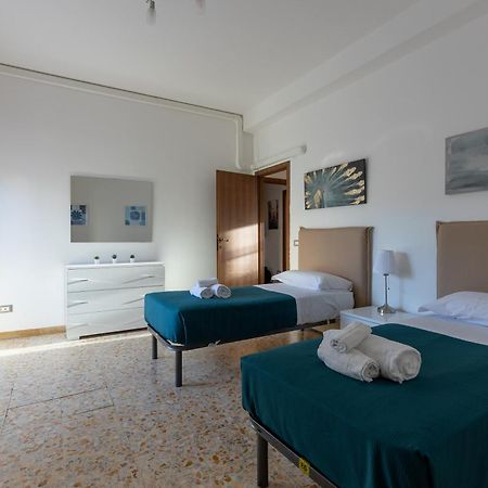 Pisa Quiet And Bright Flats With Balcony 아파트 외부 사진