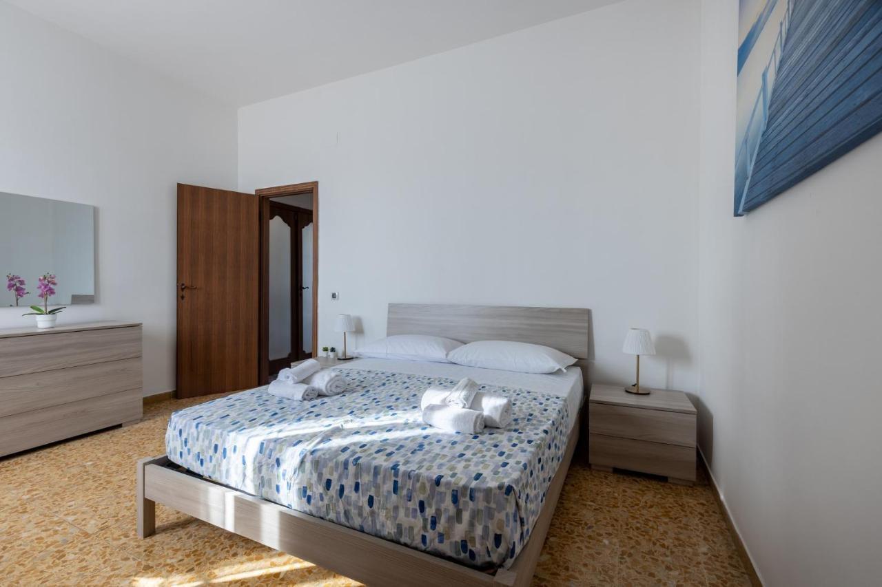 Pisa Quiet And Bright Flats With Balcony 아파트 외부 사진