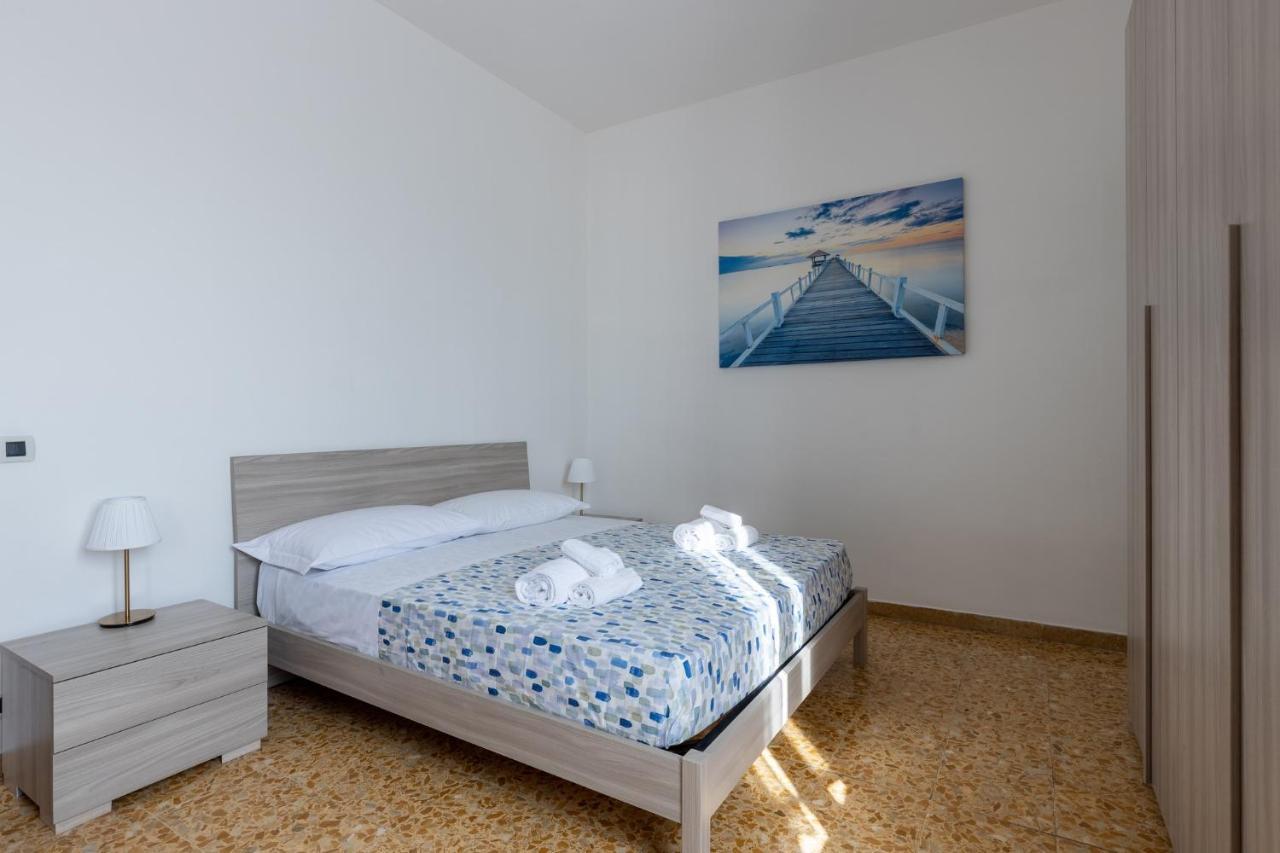 Pisa Quiet And Bright Flats With Balcony 아파트 외부 사진