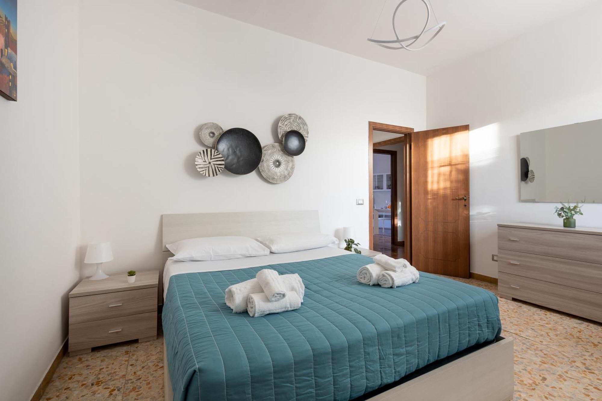 Pisa Quiet And Bright Flats With Balcony 아파트 외부 사진